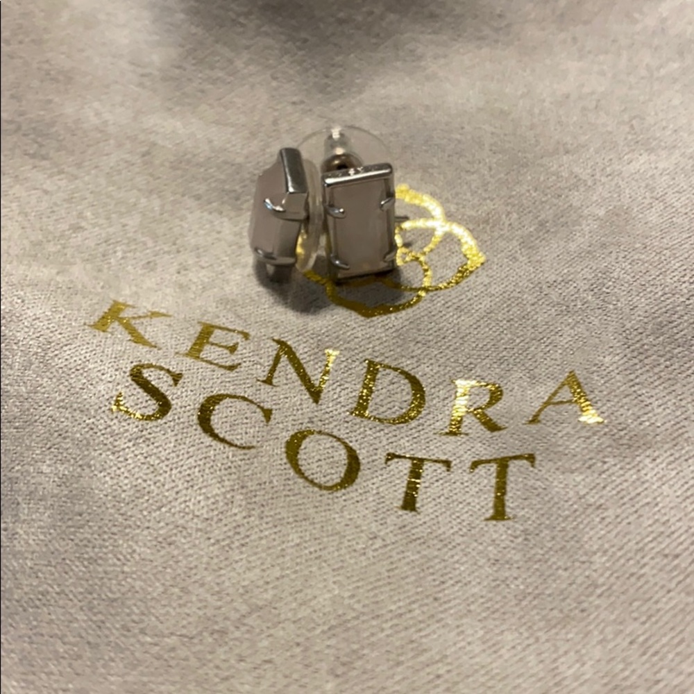 Kendra Scott Studs